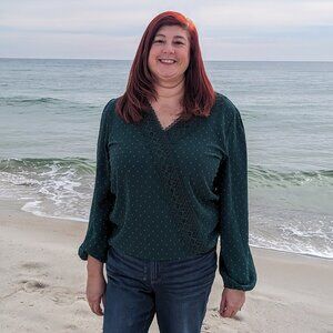 Meet your Posher, Stephanie